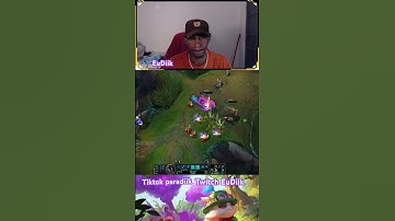 Maokai vs Gragas #leagueoflegends #leagueoflegendsbrasil #gameplays #humor #momentosdiik