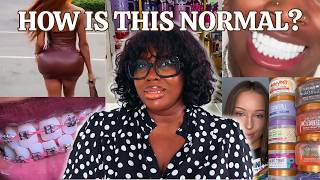 10 TOXIC Things The Internet Made You Think Are Normal But are NOT!