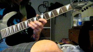 Patterns In The Ivy - Demo 1