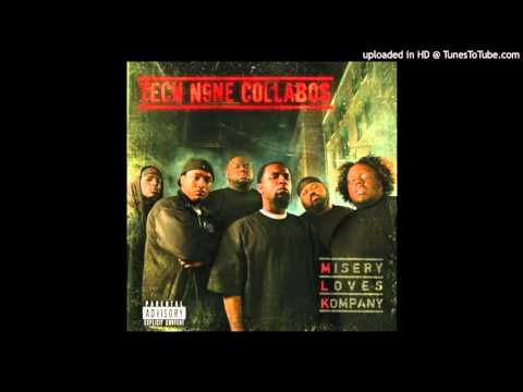 Tech N9ne - That Box