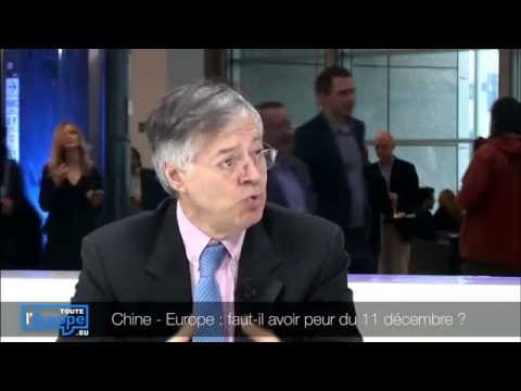 Chine : faut-il avoir peur du 11 décembre ?