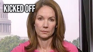 C-SPAN Caller's Humiliating Accusation Implodes In His Face