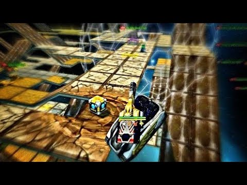Tanki Online Mohammed95s Gold Box Video #53