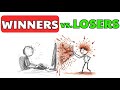 Why Millionaire Traders Win While You Keep Losing