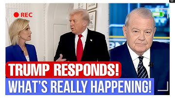 2025 : SHOCK: Lara Trump SLAMS U.S. Education Failures — Trump Calls for Change