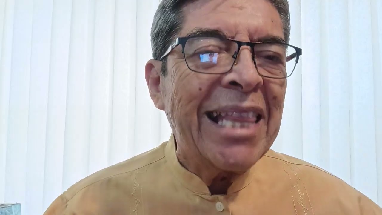 Doy testimonio de que este es el hijo de Dios.