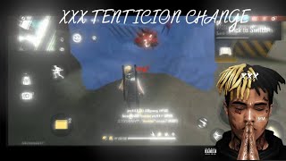 X Tenticion Change Miss You Bro