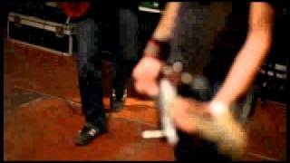 Stage Bottles Force Attack 2010