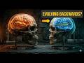 Why the Human Brain is Shrinking And Why It’s Good