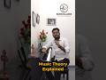 4 Chords Behind Most Hit Songs | Music Theory Explained #viralshorts #shorts #musictheory