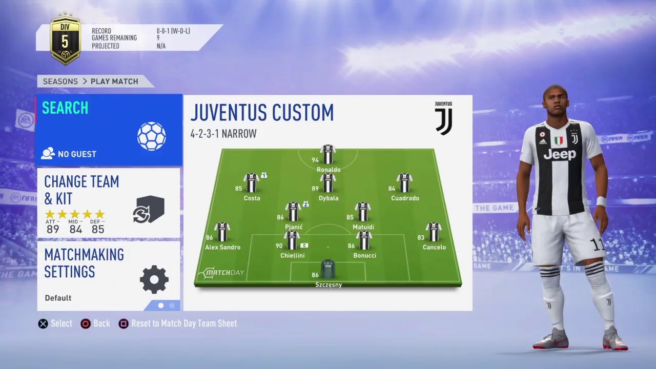 subby94's Live PS4 Broadcast