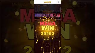 LUCKY 365 SLOT _ OCEAN FREE GAME BET RM 3 💥💥💥 WINBOX #winboxmalaysia #lucky365 #casino #slotonline screenshot 1