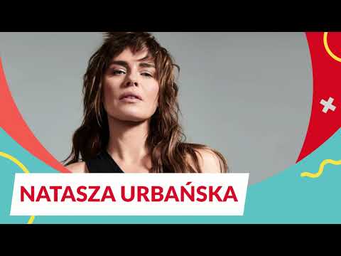 Natasza Urbańska - zupełnie nowe oblicze [Open FM Podcast]
