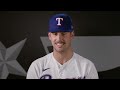Rangers Teammate Superlatives: Best Hair, Class Clown