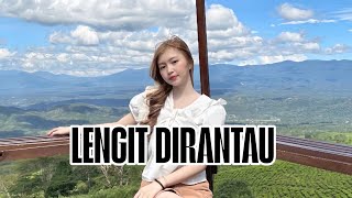 LENGIT DI RANTAU - GITAR TUNGGAL BATANG HARI SEMBILAN