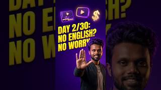 Best Video Editing Course in Tamil for Beginners (Mobile & PC) 🔥 | Day 2/30
