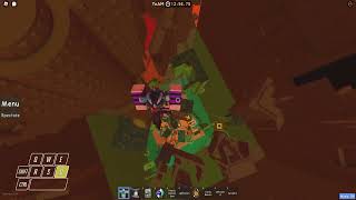 ToAM Progress #3 (Floor 6)