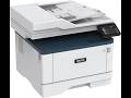 Xerox B315DNI Review: Fast Wireless Laser Printer for Home Offices
