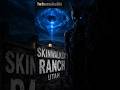 Why You Should NEVER Step Foot on Skinwalker Ranch 💀#shorts #usa