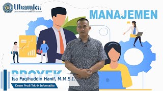 Project Management: Project Management Life Cycle