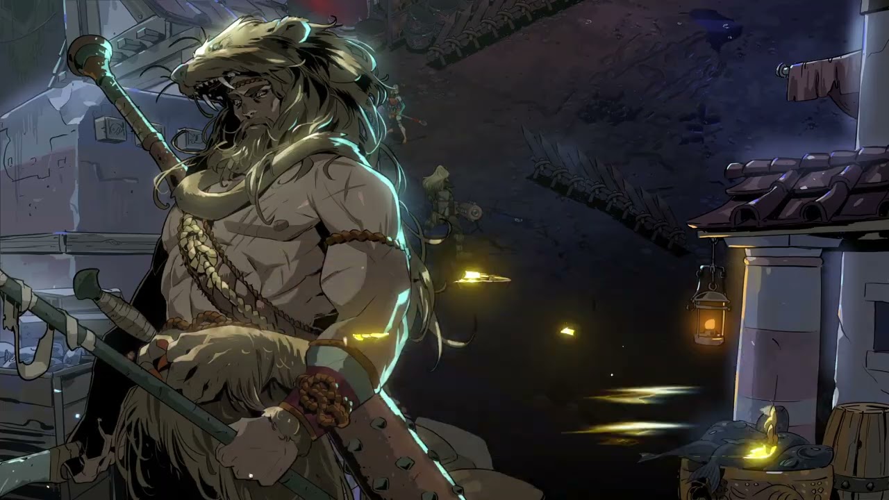 Let's Play Hades II - 032