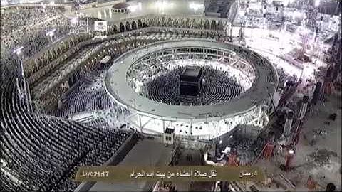 أواخر سورة الفتح | عشاء السبت ٤ رمضان ١٤٣٤هـ للشيخ صالح آل طالب