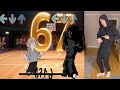 FNF 67 Meme Kid vs 61 In Real Life + More FNF Mods