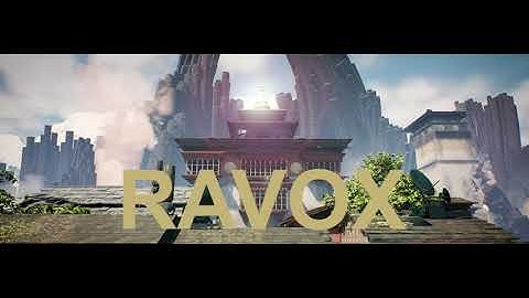 VALORANT / Haven x Champions Music Video /Unreal Engine 5