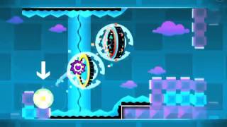 Geometry Dash- Vstep Coming Soon