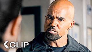 The Moment Hondo Proves His Loyalty - S.W.A.T. Clip | Shemar Moore