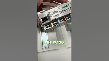 Does Your Controller Do This? 😱 #WAGO #automation #automationengineering #electricalengineering