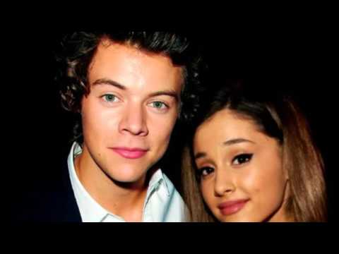Hariana (Harry Styles