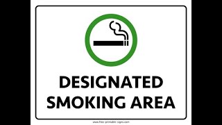 Smoking Areas On The Ncl Breakaway – Find Out Where They Are! by Clocked Out Travels 800 views 9 months ago 1 minute, 13 seconds