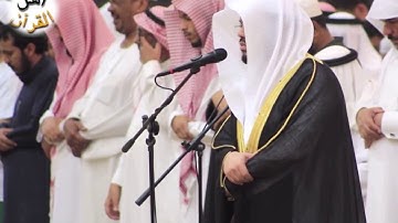 تلاوة هادئه لما تيسر من سورة النساء للشيخ د. ياسر الدوسري🌸 بمقام الرست 1440هـ