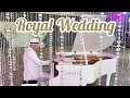 Красота с ROYALWEDDING! 👑 Enya “Only Time”/ Ellie Goulding “Love me like you do”