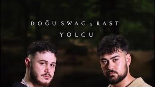 Doğu Swag & Rast - Yolcu Speed up Resimi