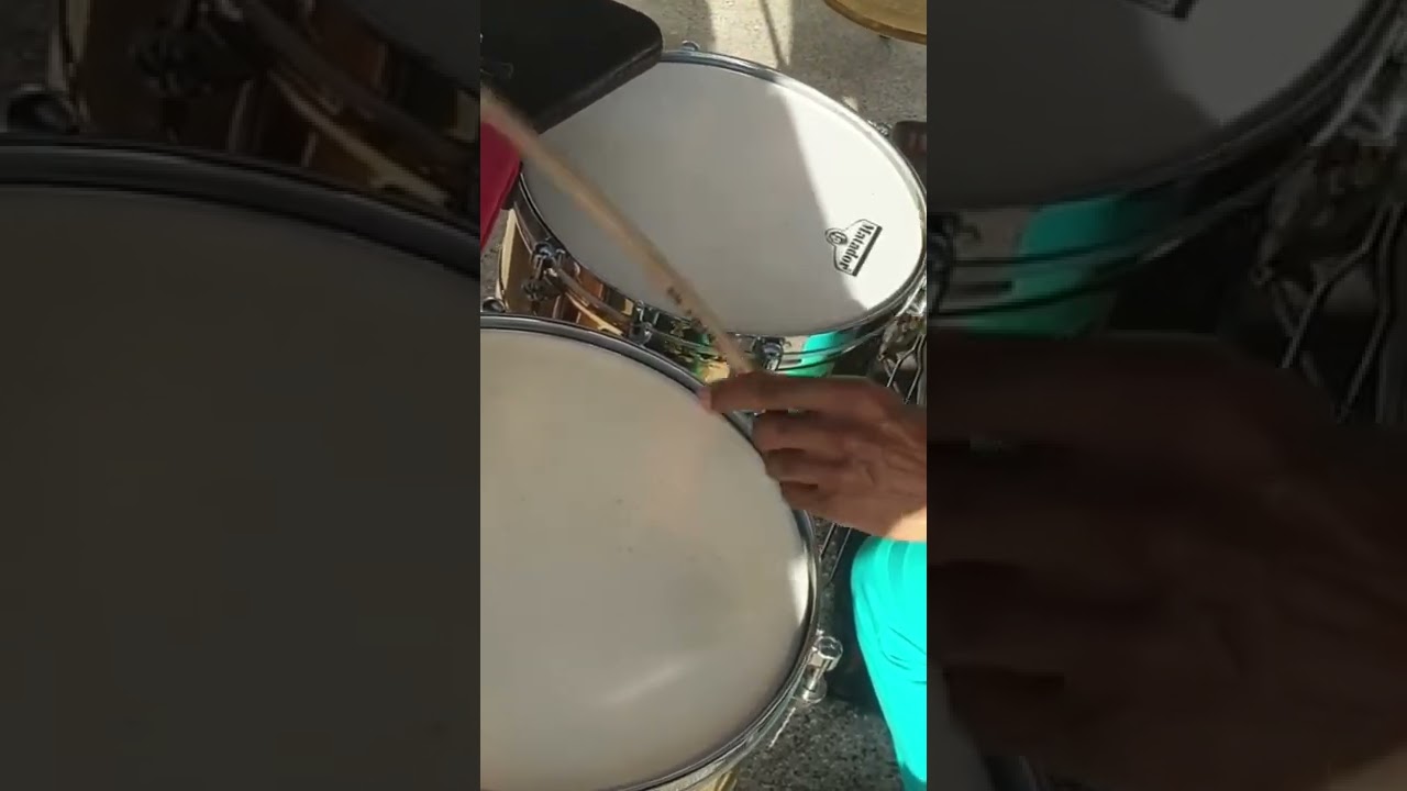 Solo Riveron (dando una clase)