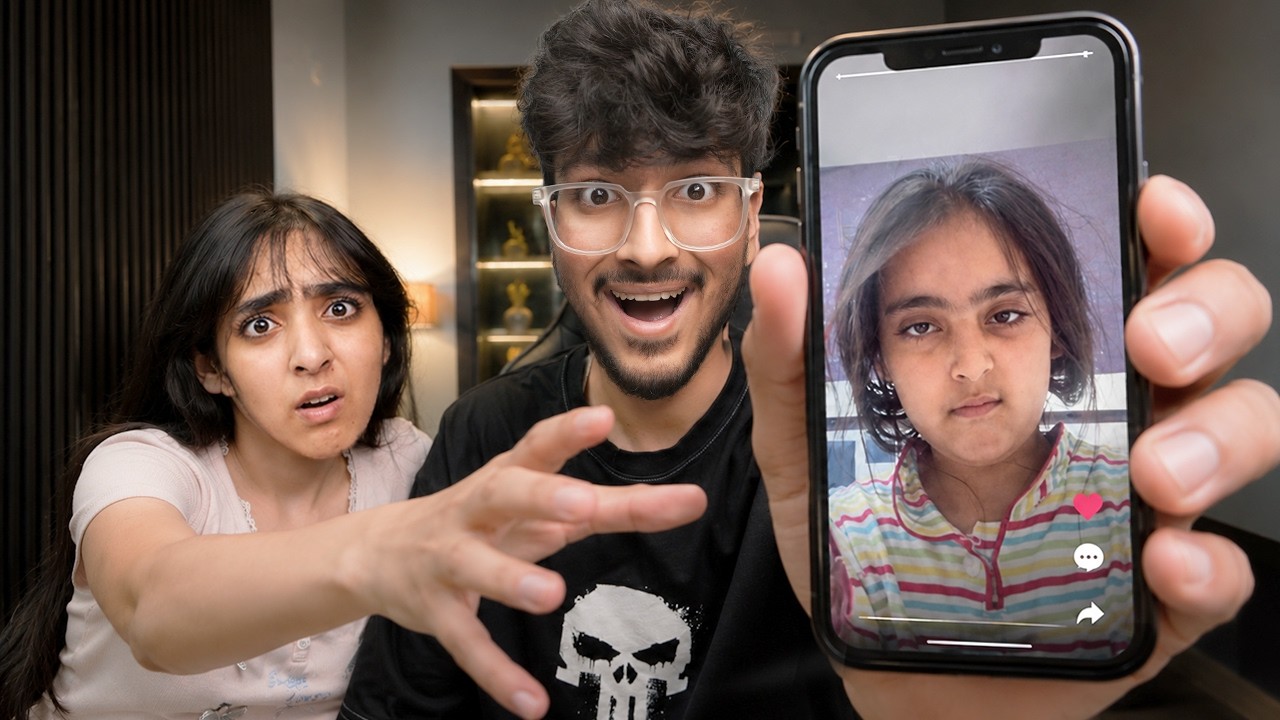 Latest Title & Thumbnail