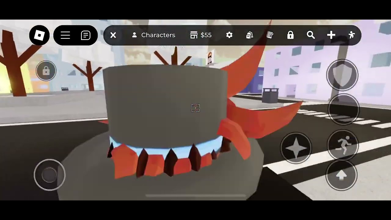 Perfection moveset - YouTube