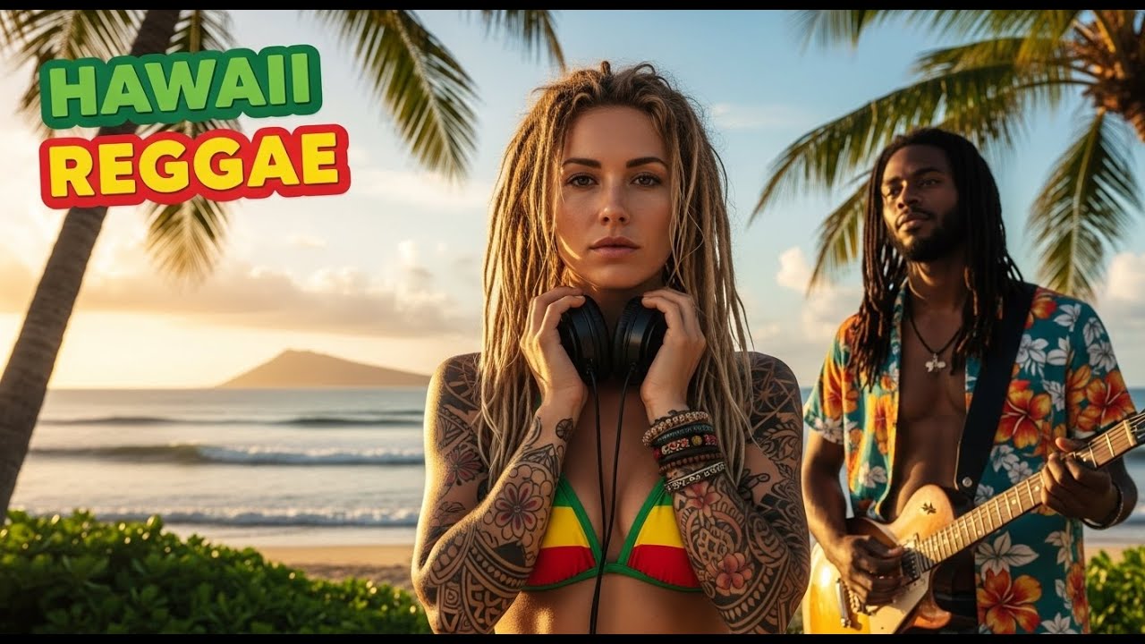 🔊 Best Old & New Reggae Songs Mix 🌟 Retro to Modern Reggae