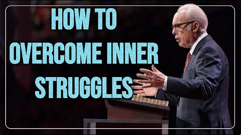 How to Overcome Inner Struggles | John MacArthur