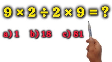 POV: 99% Get This Wrong! Will You?