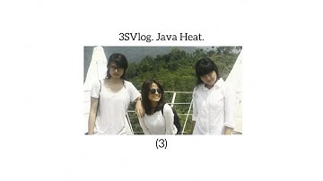 Gereja Ayam - Tempo del Gelato - Pasta Gio (Yogyakarta-Semarang)