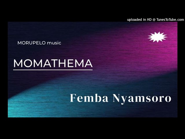 momathema -femba nyamsoro class=