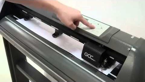 GCC---Logo Contour Creation and Multiple Copies Application