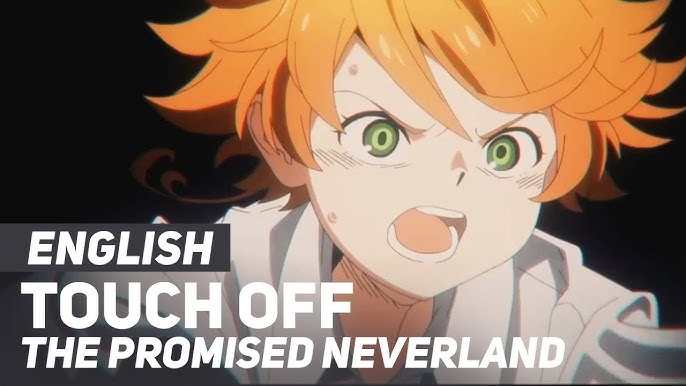 Épinglé sur The promised neverland 2 temp