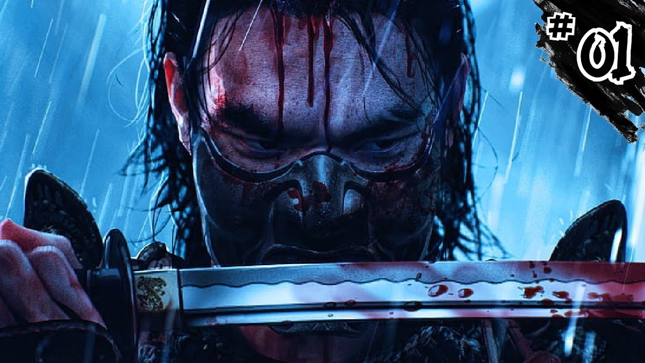 Ghost of Tsushima - ONE OF THE GREATEST INTROS EVER - Part 1 - Complete ...