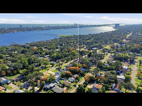 1320 Daytona Ave, Daytona Beach, FL home video tour