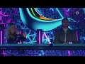 Skogsjätten sings “When You’re Looking Like That” by Westlife | The Masked Singer Sverige | Säsong 5