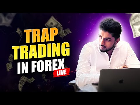 7 Dec | Live Market Analysis for Forex | Trap Trading Live